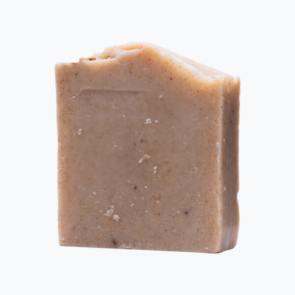 Savon à le figue de barbarie 