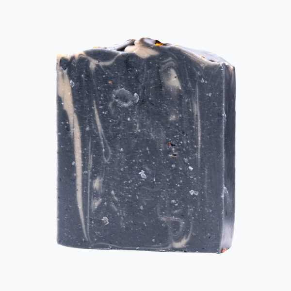 Savon de Charbon