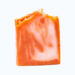 Savon de l'Akker Fassi