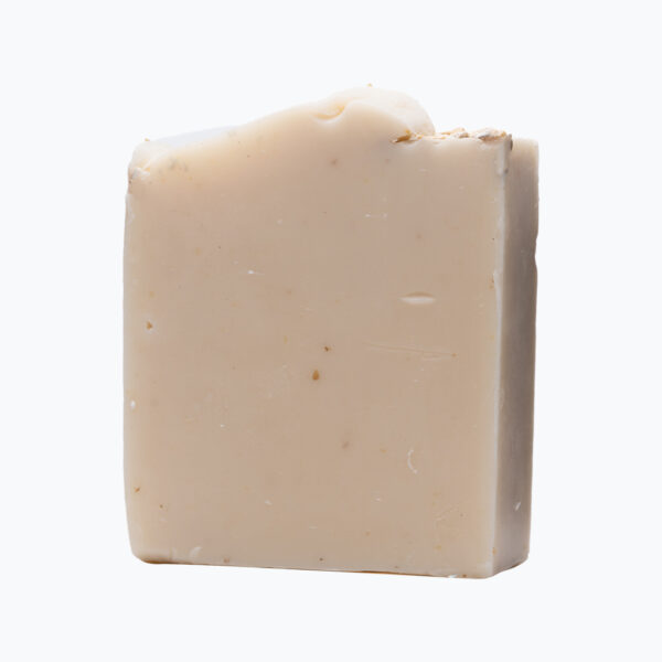 Savon Lait de Chèvre